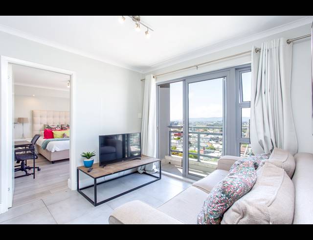 2 BEDROOM APARTMENT TO LET IN OBSERVATORY